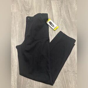 32 degree pant / black and tan available